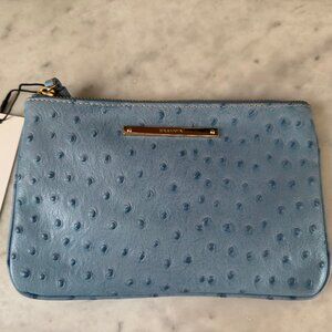 Brahmin Wristlet